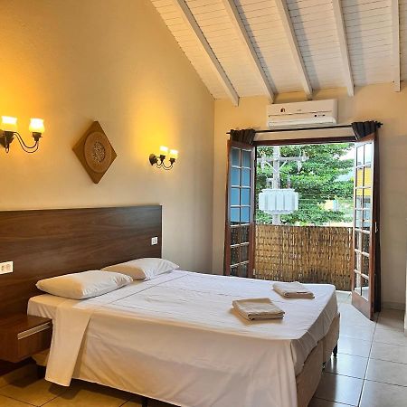 Delphin Apartamento 8 Ilhabela Εξωτερικό φωτογραφία