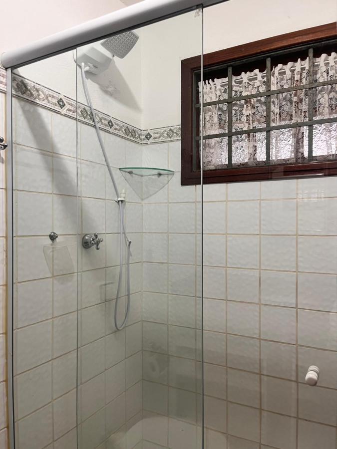 Delphin Apartamento 8 Ilhabela Εξωτερικό φωτογραφία