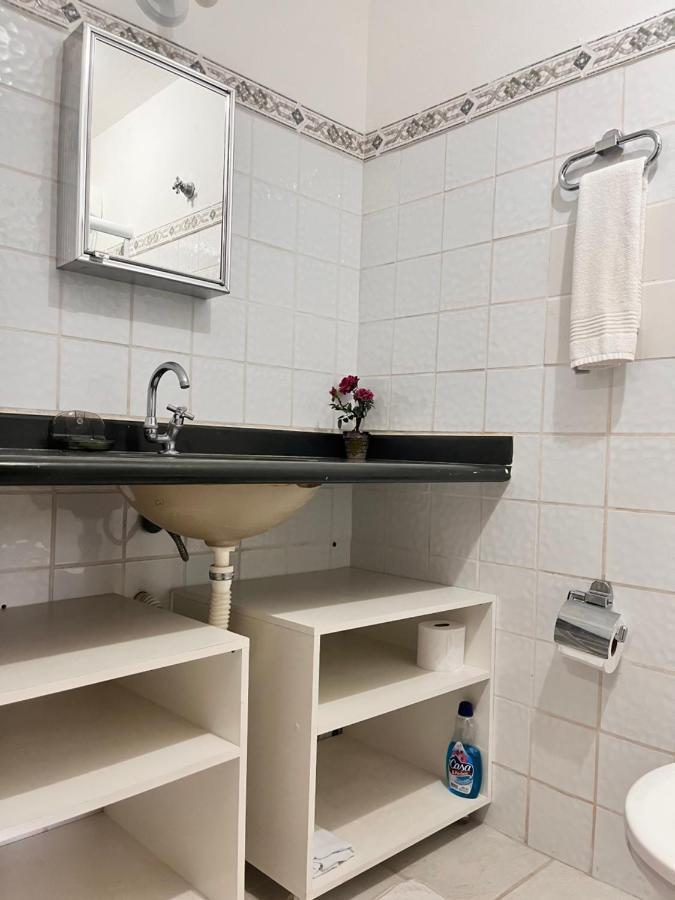 Delphin Apartamento 8 Ilhabela Εξωτερικό φωτογραφία